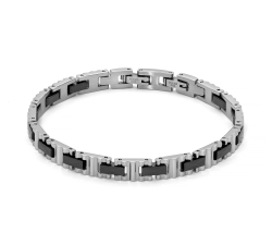 Yukiko Men's Bracelet KBRD1846