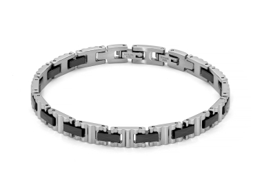 Yukiko Men's Bracelet KBRD1846
