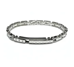 Bracciale Uomo Yukiko KBRD1818