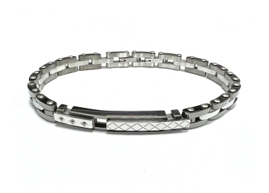 Yukiko Men's Bracelet KBRD1818
