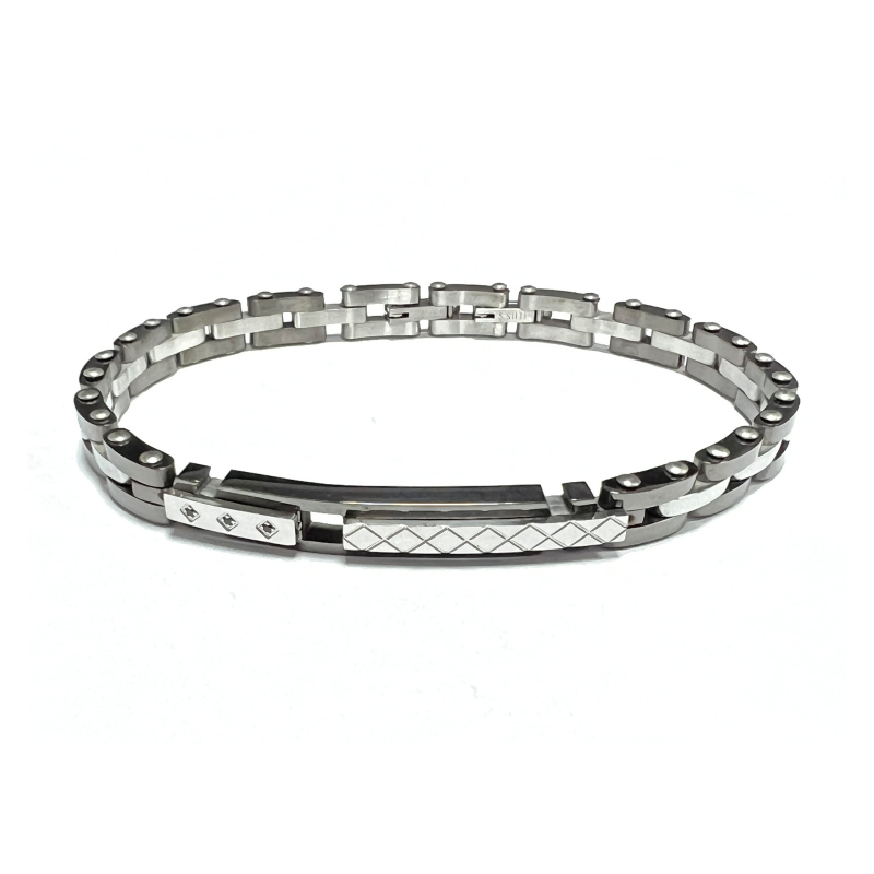 Yukiko Herrenarmband KBRD1818 Yukiko Herrenarmband KBRD1818