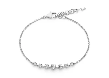 Miluna Damenarmband Games of Light BRD1266