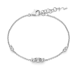 Miluna Damenarmband Games of Light BRD1267