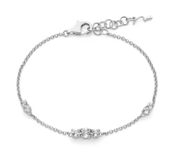 Bracciale Donna Miluna Giochi di Luce BRD1267