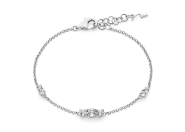 Bracciale Donna Miluna Giochi di Luce BRD1267