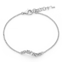 Miluna Women's Bracelet Games of Light BRD1269
