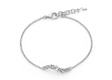 Bracciale Donna Miluna Giochi di Luce BRD1269