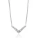 Collana Donna Miluna Giochi di Luce CLD5510