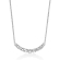 Collana Donna Miluna Giochi di Luce CLD5511