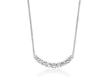 Collana Donna Miluna Giochi di Luce CLD5511