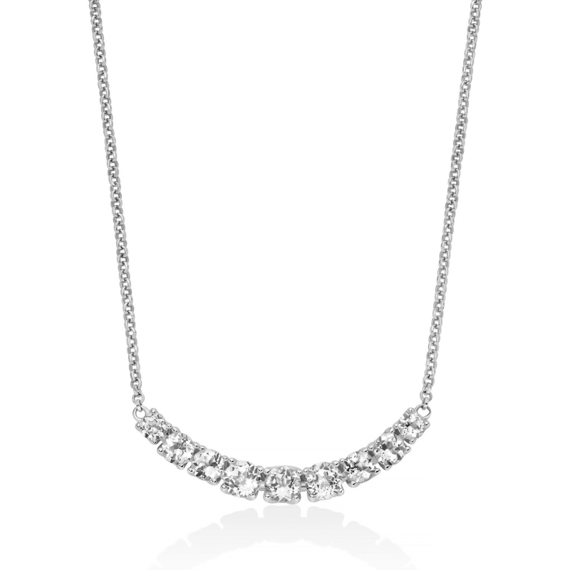 Collana Donna Miluna Giochi di Luce CLD5511 Collana Donna Miluna Giochi di Luce CLD5511