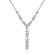 Collana Donna Miluna Giochi di Luce CLD5512