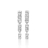 Miluna Damen-Halskette Games of Light CLD5510