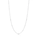 Collana Donna Miluna Miss Italia PCL6942