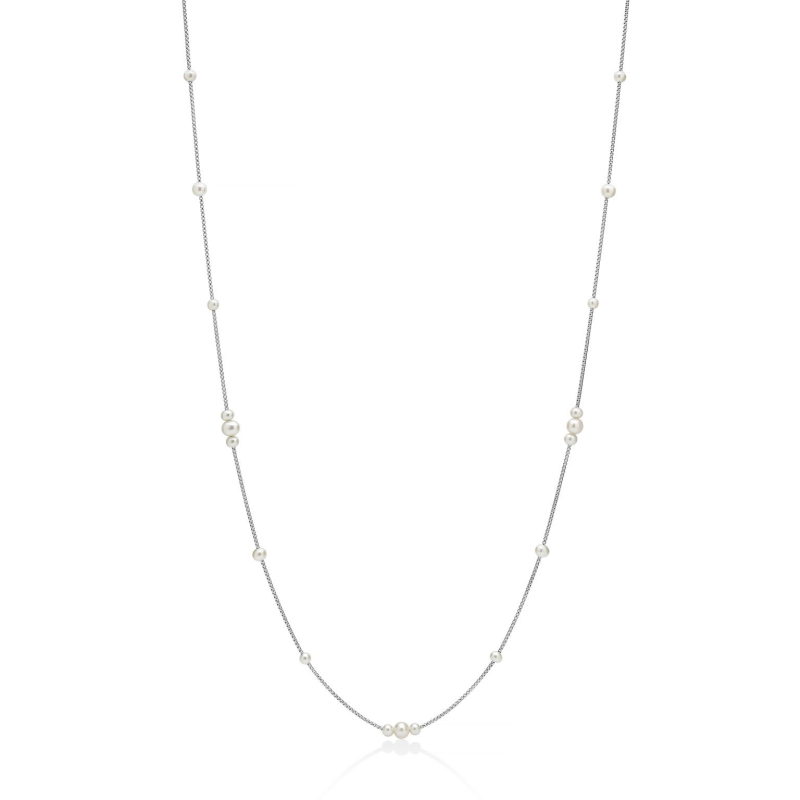 Miluna Miss Italia Damen-Halskette PCL6942