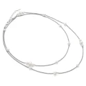 Collana Donna Miluna Miss Italia PCL6942