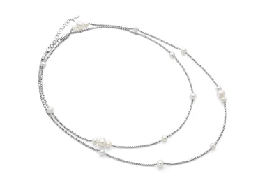 Collana Donna Miluna Miss Italia PCL6942