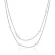 Collana Donna Miluna Miss Italia PCL6950