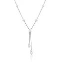 Collana Donna Miluna Miss Italia PCL6945