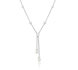 Miluna Miss Italia Women's Necklace PCL6945