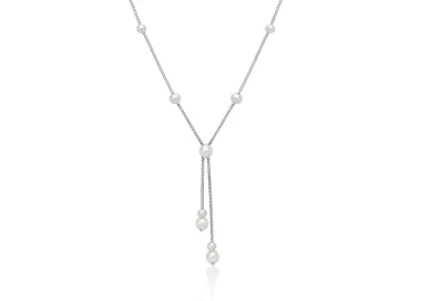 Collana Donna Miluna Miss Italia PCL6945