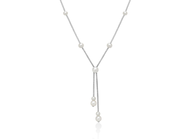 Miluna Miss Italia Women's Necklace PCL6945