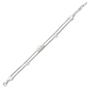 Miluna Miss Italia Women's Bracelet PBR3842