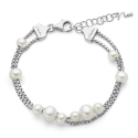 Miluna Miss Italia Damenarmband PBR3842
