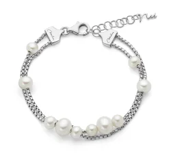 Bracciale Donna Miluna Miss Italia PBR3842