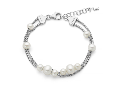 Miluna Miss Italia Women's Bracelet PBR3842