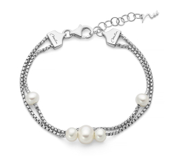 Bracciale Donna Miluna Miss Italia PBR3841