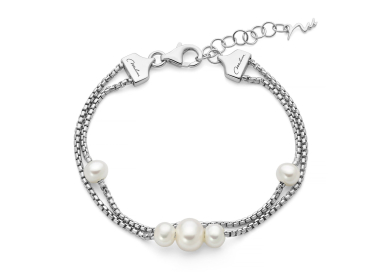 Miluna Miss Italia Women's Bracelet PBR3841