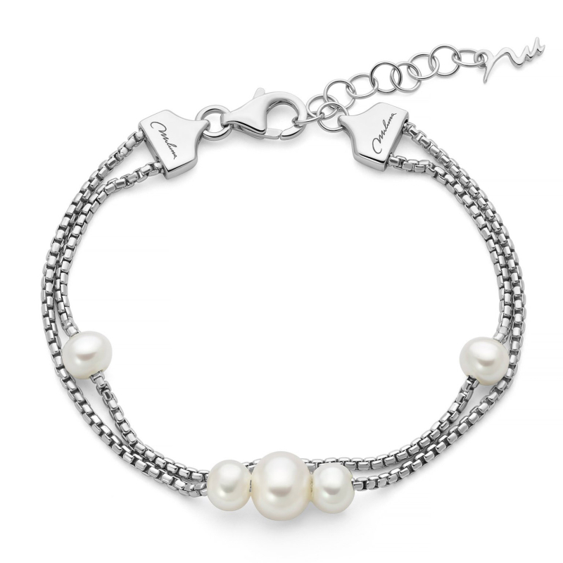 Miluna Miss Italia Damenarmband PBR3841 Miluna Miss Italia Damenarmband PBR3841