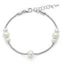 Miluna Miss Italia Women's Bracelet PBR3838