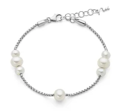 Bracciale Donna Miluna Miss Italia PBR3838
