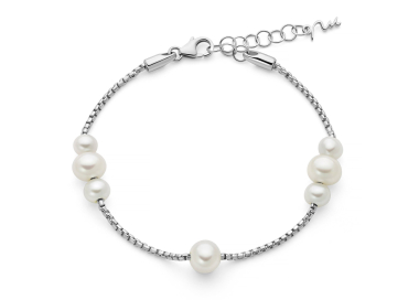 Miluna Miss Italia Women's Bracelet PBR3838