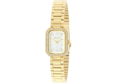 Orologio Donna Liu Jo Brilliant Auriane TLJ2689
