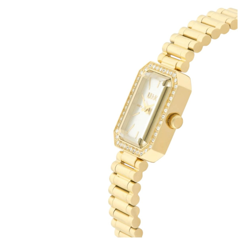 Orologio Donna Liu Jo Brilliant Auriane TLJ2689 Orologio Donna Liu Jo Brilliant Auriane TLJ2689