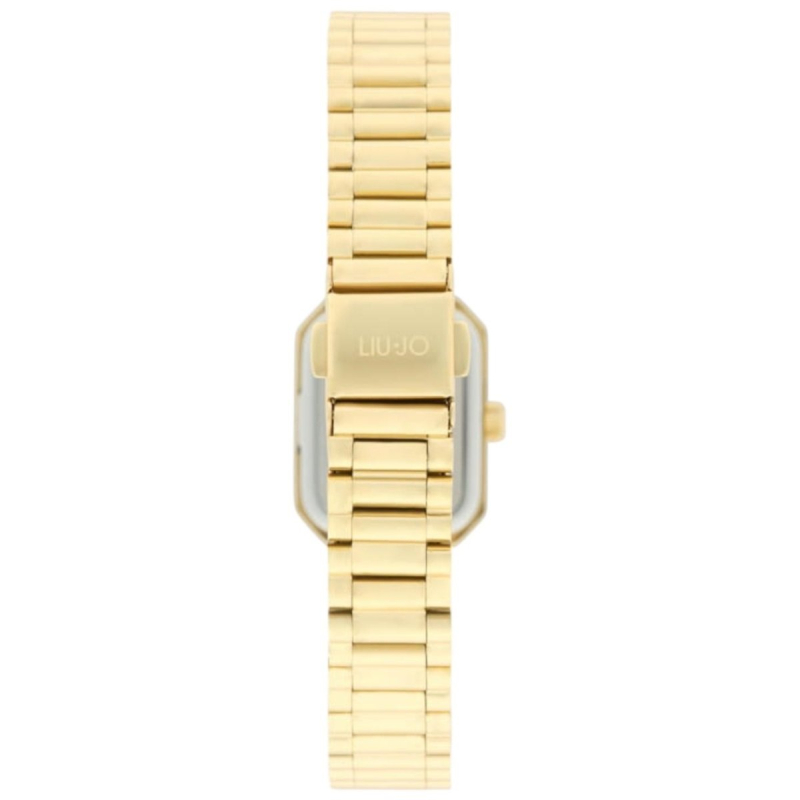 Orologio Donna Liu Jo Brilliant Auriane TLJ2689 Orologio Donna Liu Jo Brilliant Auriane TLJ2689