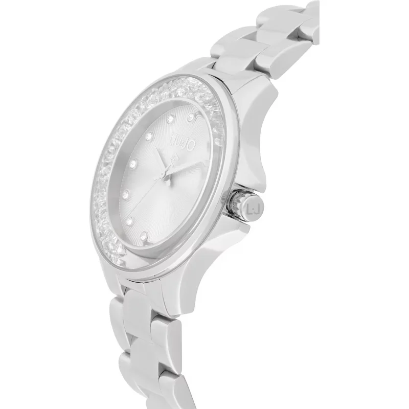 Liu Jo Dancing Elegance Women's Watch TLJ2496 Liu Jo Dancing Elegance Women's Watch TLJ2496