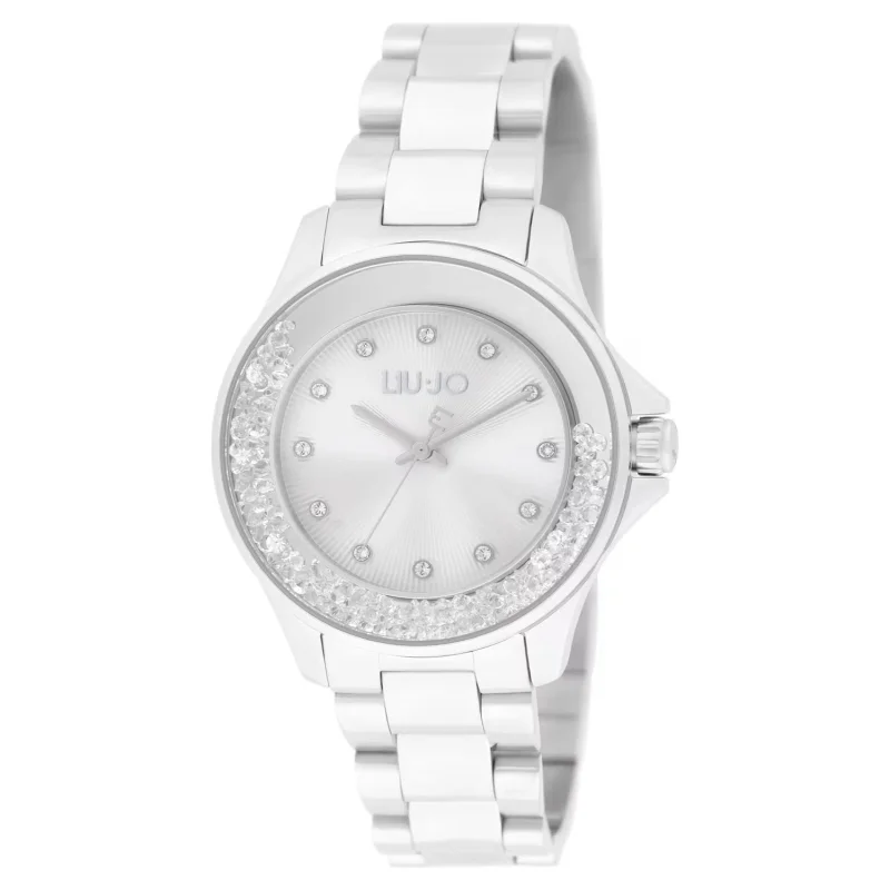 Liu Jo Dancing Elegance Women's Watch TLJ2496 Liu Jo Dancing Elegance Women's Watch TLJ2496