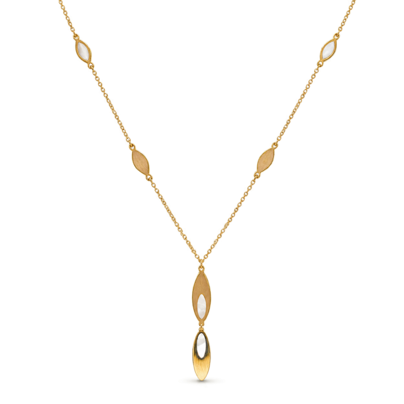 Collana Donna Oro Giallo 18 kt GL102595 Collana Donna Oro Giallo 18 kt GL102595