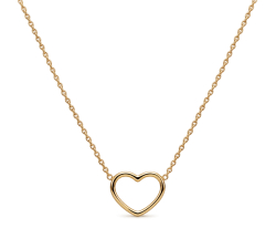 Collana Donna Oro Giallo 18 kt GL102596