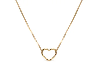 Collana Donna Oro Giallo 18 kt GL102596