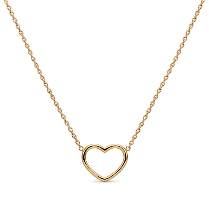 Collana Donna Oro Giallo 18 kt GL102596 Collana Donna Oro Giallo 18 kt GL102596