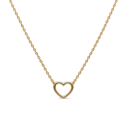 Collana Donna Oro Giallo 18 kt GL102597