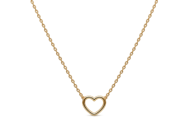 Collana Donna Oro Giallo 18 kt GL102597