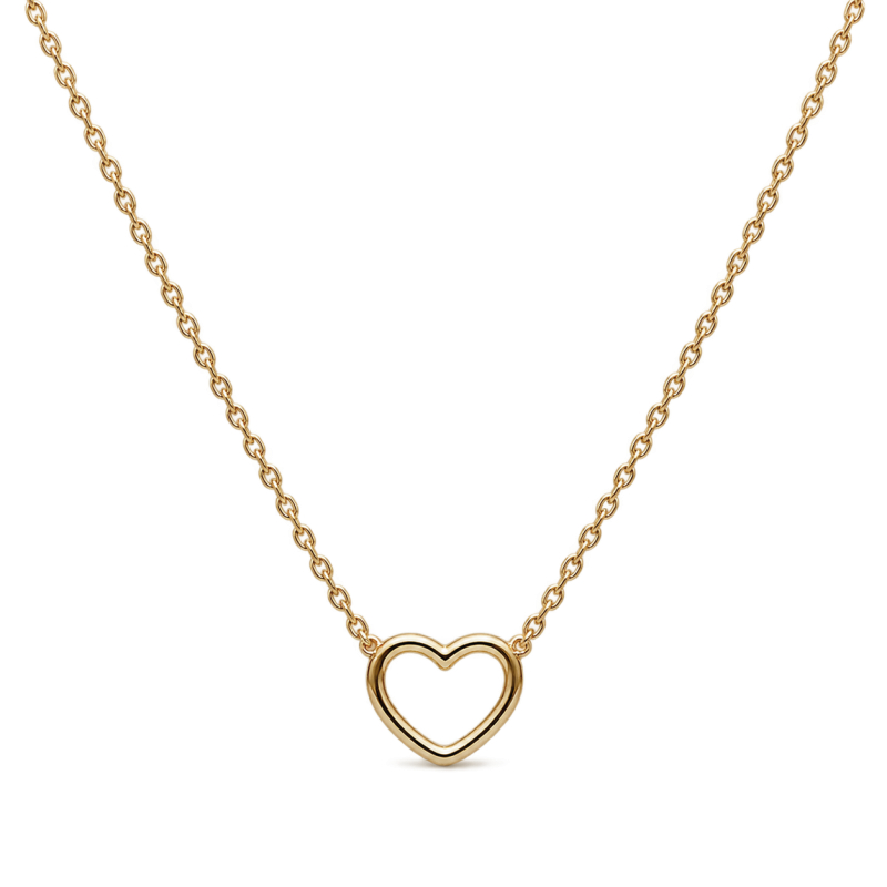Collana Donna Oro Giallo 18 kt GL102597 Collana Donna Oro Giallo 18 kt GL102597