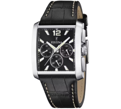 Festina Timeless Chronograph F20636/4 Men's Watch