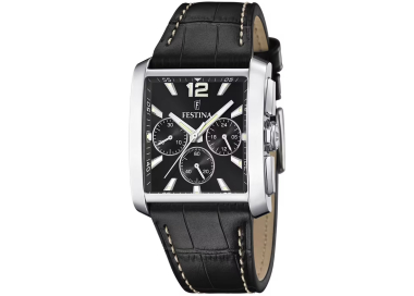 Orologio Uomo Festina Timeless Chronograph F20636/4